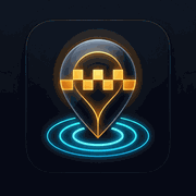 TaxiKarta Logo